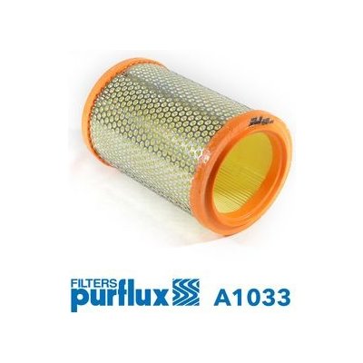 Vzduchový filtr PURFLUX A1033 – Sleviste.cz