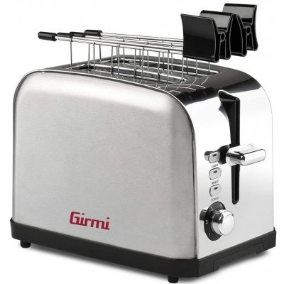 Girmi TP5606 – Zboží Dáma