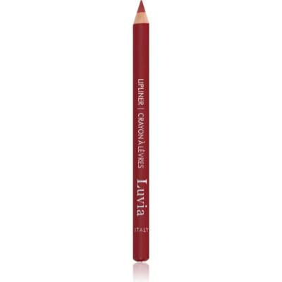 Luvia Cosmetics Lipliner konturovací tužka na rty Cherry Kiss 1,1 g
