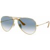 Sluneční brýle Ray-Ban Aviator Large Metal RB3025 001 3F 62