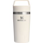 Stanley The Café To Go Travel Mug Cream Gloss 350 ml 12 oz – Hledejceny.cz