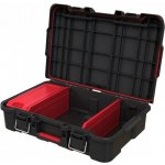 Keter Stack’N’Roll Toolbox 525x345x260mm 251492 – Zboží Mobilmania