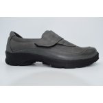 Peon dámská vycházková polobotka TA/2877-6T šedá – Hledejceny.cz