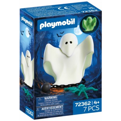 Playmobil 72362 Duch – Zboží Živě