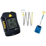 PIEPS PRO IPS PRO IPS+C 660+ALU260 SPORT Set – Zboží Dáma