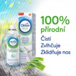 Otrivin Breathe Clean sprej s Aloe vera 100 ml – Sleviste.cz