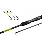 Delphin Špička Croxer Heavy CarbonGlass Bílá 1 ks – Zboží Dáma