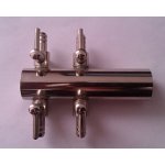 FIAP Air Active Distributor 4 x 6 mm – Hledejceny.cz