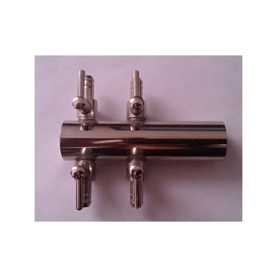 FIAP Air Active Distributor 4 x 6 mm – Hledejceny.cz
