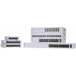 Cisco CBS350-24P-4X – Zboží Živě