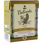 Bozita Dog Naturals Big Turkey Krůta 370 g – Hledejceny.cz