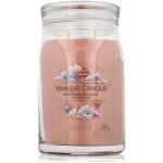 Yankee Candle Signature tumbler Banoffee Waffle 567 g – Zboží Dáma