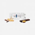 Telcek Hovězí proteinová tyčinka s kešu a sušenou zeleninou 50 g – Zboží Dáma