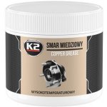 K2 Vysokoteplotní měděné mazivo 500 g – Zbozi.Blesk.cz
