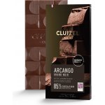 Michel Cluizel Arcango Grand Noir 85% 70 g – Zbozi.Blesk.cz