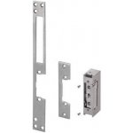 EMOS C0030 Elektronický dveřní zámek C0030 s momentovým kolíkem a polohou otevř./zavř. – Sleviste.cz