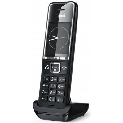 Bezdrátový telefon Gigaset S30852-H3051-R104 – Sleviste.cz