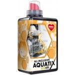 DEDRA AQUATIX gel do myčky nádobí ALL INCLUSIVE 1 l 55 mytí – Hledejceny.cz