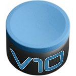 Taom Chalk V10 Křída kulečníková Blue – Zboží Dáma