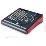 Allen & Heath ZED60-10FX – Zboží Živě