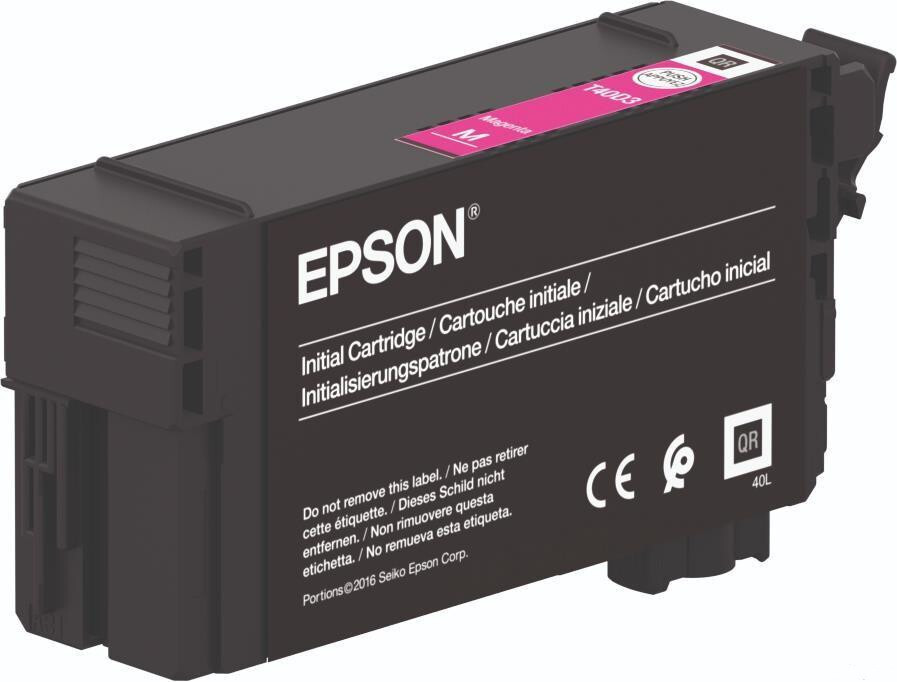 Epson C13T40D34N - originální