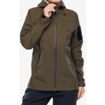 Bunda Helikon-Tex Squall Hardshell TorrentStretch taiga green – Zboží Dáma