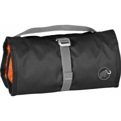 Mammut Washbag Travel L Black – Zboží Dáma