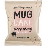 Nominal Hrníčkový dortík Mugcake Perníkový 60 g – Sleviste.cz