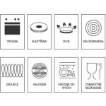 Korkmaz Proline 20 cm 3,8 l – Zboží Dáma