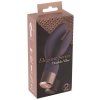 Vibrátor You2Toys Elegant Vibrator Double Vibe