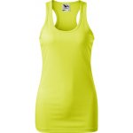 Malfini Racer Neon Yellow – Zboží Dáma