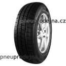 Osobní pneumatika Mastersteel All Weather VAN 235/65 R16 115R