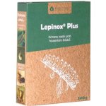 Biocont Lepinox Plus Insekticidní přípravek na ochranu rostlin proti housenkám škůdců 3 x 10 g – Zbozi.Blesk.cz
