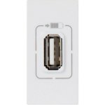 Legrand Mosaic USB 77591 – Hledejceny.cz