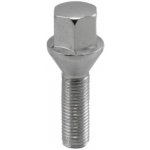 HPP Šroub na kolo / kolový šroub M12 x 1,25 - 45mm délka závitu - kuželová dosedací plocha - 17mm HEX – Sleviste.cz