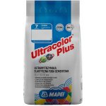 Mapei Ultracolor Plus 5 kg středně šedá – Zboží Mobilmania