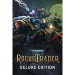 Warhammer 40,000: Rogue Trader (Deluxe Edition) – Hledejceny.cz