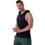 Nebbia 323 Fitness s kapucí – Zboží Dáma