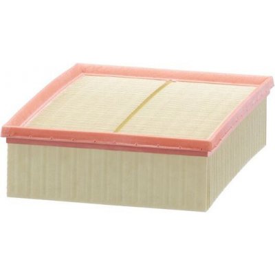 MANN-FILTER Vzduchový filtr MANN C27192/1 (MF C27192/1) | Zboží Auto