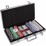 Merco Poker Set 300 – Zboží Dáma Merco Poker Set 300 – Zboží Dáma