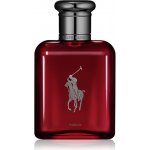 Ralph Lauren Polo Red Parfum parfémovaná voda pánská 75 ml – Hledejceny.cz