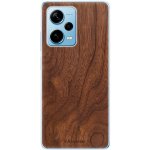Pouzdro iSaprio - Wood 10 - Xiaomi Redmi Note 12 Pro 5G / Poco X5 Pro 5G – Zboží Živě