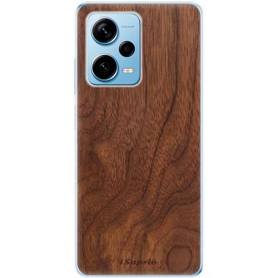 Pouzdro iSaprio - Wood 10 - Xiaomi Redmi Note 12 Pro 5G / Poco X5 Pro 5G – Zboží Živě
