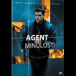 AGENT BEZ MINULOSTI DVD – Hledejceny.cz