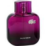 Lacoste Eau de Lacoste L.12.12 Pour Elle Magnetic parfémovaná voda dámská 80 ml tester – Hledejceny.cz