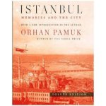 Istanbul - Orhan Pamuk – Hledejceny.cz