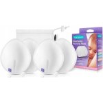 Lansinoh Vložky do podprsenky pratelné 4ks – Zboží Dáma