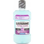 Listerine Total Care Sensitive 500 ml – Zbozi.Blesk.cz