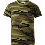 Malfini camouflage green – Zboží Dáma