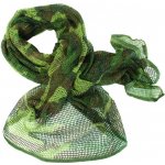 Šála Mil-tec Baracuda woodland US – Zboží Dáma